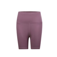 Andesland - Calza Biker Deportiva Corta Sin Bolsillos Mujer