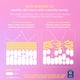 thumbnail image 5 of Jelly Patches Pacifica Beauty, ceramida vegana, hidratante, 5 of 9
