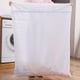 thumbnail image 4 of 2 bolsas de lavandería reutilizables de malla fina con cremallera para lavadora, mantas de forro polar, ropa de cama, cortinas y ropa de cama., 4 of 8