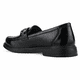 thumbnail image 4 of Mocasin Negro Mujer Casual Chalada Parole, 4 of 7