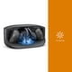 thumbnail image 2 of Audífonos Deportivos Inalámbricos A7306 Resistentes Al Agua Ip57, 2 of 6