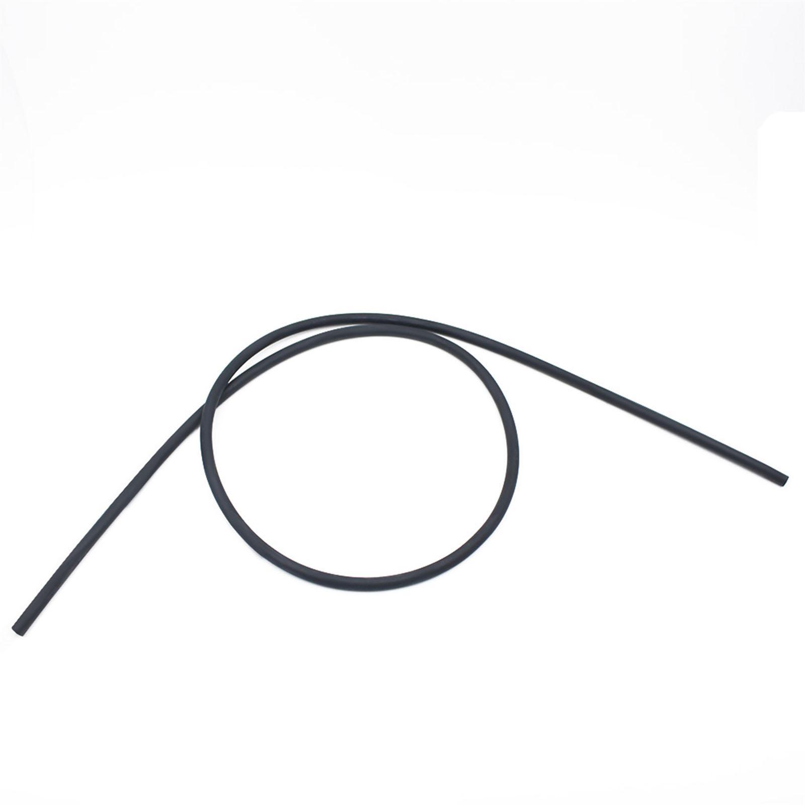 Magideal - Tubo De Manguera De Radiadores De Motocicleta, Piezas De Reacondicionamiento De Motocicleta, Accesorios De Manguera De Tubería De Agua Resistentes Al