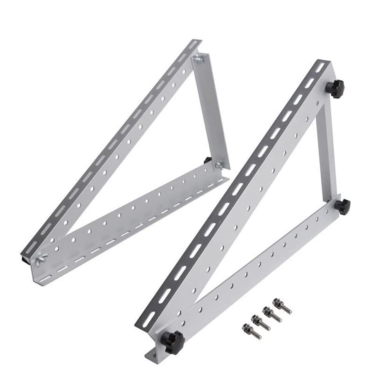 Soliot - Soporte Triangular 30° Para Montaje Panel Solar