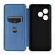 thumbnail image 2 of Funda Flip para FOXDOCK Realme GT Neo6 - Funda magnética de negocios, funda protectora delgada, 2 of 5
