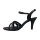 thumbnail image 4 of SANDALIAS DE FIESTA CHALADA BLACK | 5-MYRNA-15 - Talla 37, 4 of 6