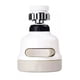 thumbnail image 1 of Cuello Flexible Extensible 360° Lavaplatos Anti-salpicadura, 1 of 5