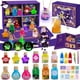 thumbnail image 1 of Kit de Pociones Mágicas KIDDYCOLOR 12 Botellas para Niños de 6 a 12 Años, 1 of 8