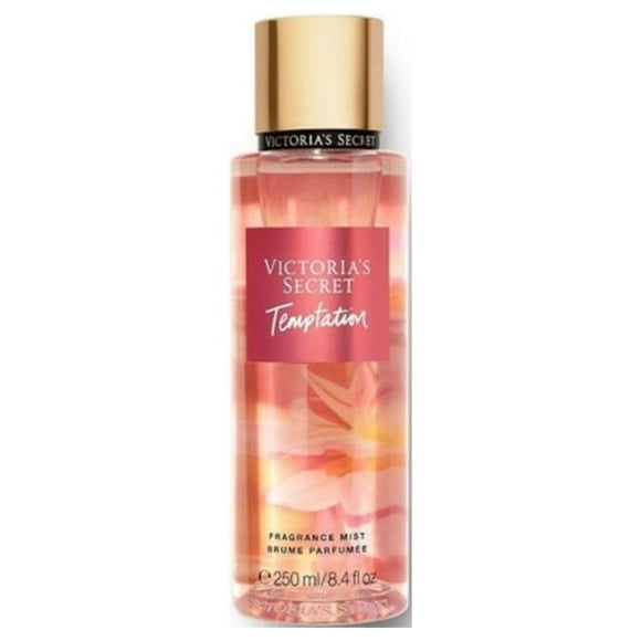 Temptation Splash 250 Ml Original