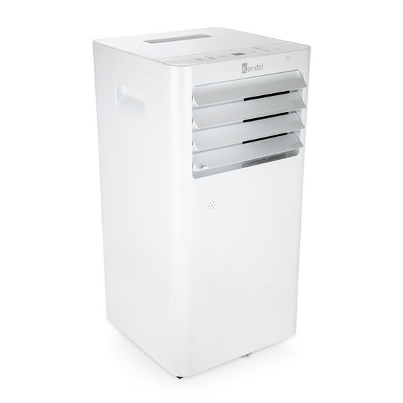 KENDAL AC PORTATIL ECO III 9000