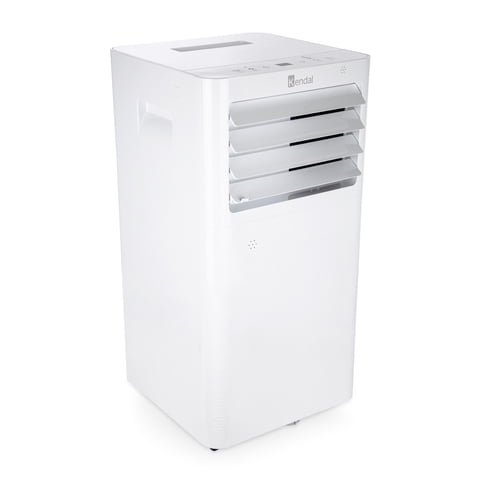 Kendal - Aire Acondicionado Portátil 9000 Btu Eco Iii