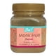 thumbnail image 1 of Monk Fruit, Endulzante 100% Natural 60gr, 1 of 5