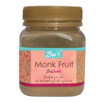 Biov - Monk Fruit, Endulzante 100% Natural 60Gr