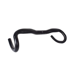 Magideal - Barra, Barra Doblada Para Bicicleta Que Se Adapta A Vástago De 31,8 Mm, Manillar De Bicicleta Liviano, Manillar De Aleación De Aluminio Para Bicicleta 318 Mm X 450 Mm