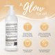 thumbnail image 5 of Loción hidratante Self Tanner XEN-GLOW Dark Olive 237 ml, 5 of 8