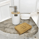 thumbnail image 2 of Set Dispensador Y Jabonera De Baño Color Mod 53, 2 of 3