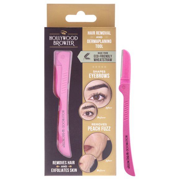 Browzer Tool Hollywood Browzer Pink Sapphire, 1 pieza