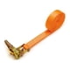 thumbnail image 2 of Eslinga De Amarre 2 X 20ft Ratchet Tie Down 6 Metros Naranja Oscuro, 2 of 2
