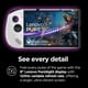 thumbnail image 5 of Consola de Juegos Lenovo Legion Go S 8" 120Hz 16GB 512GB, 5 of 9