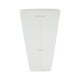 thumbnail image 2 of Mat de Yoga Premium PU Natural Rubber 5 mm Blanco, 2 of 3