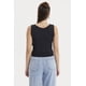 thumbnail image 3 of Polera Mujer Lisa Negro- lll, 3 of 4