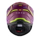 thumbnail image 3 of Casco para moto Nexx Y.100R URBANGRAM AUBERGINE L, 3 of 5