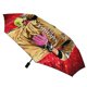 thumbnail image 3 of Gianluigi Donnarumma Sombrilla Plegable Automática de 3 Pliegues, Parasol para Actividades al Aire Libre, Regalos para Aficionados, Amigos, Familia y Parejas, 3 of 6