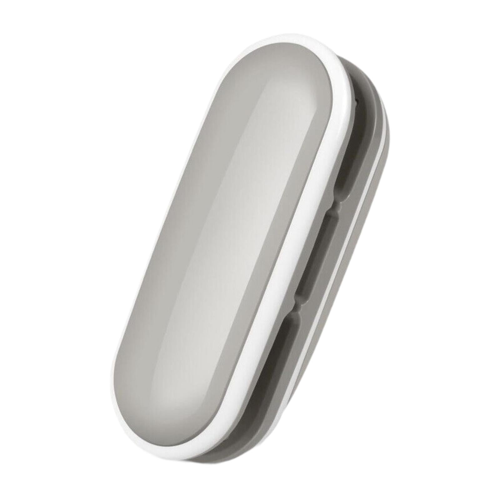 Magideal - Sellador De Bolsas Pequeñas, Sellador De Bolsas De Alimentos, Sellado Térmico Y Cortador, Dispositivo De Sellado Térmico De Mano, Utensilios De Cocina