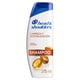 thumbnail image 1 of Shampoo Head & Shoulders Control Caspa Limpieza Y Revitalización Con Aceite De Argán, 1 of 6