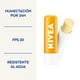 thumbnail image 4 of Bálsamo Labial Nivea Sun Protect Spf Piel 4.8 Gr, 4 of 7