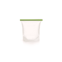 Lekue - Bolsa Reutilizable De Silicona 1,5 L