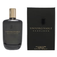 Perfume Sean John Unforgivable Edt 125Ml Hombre