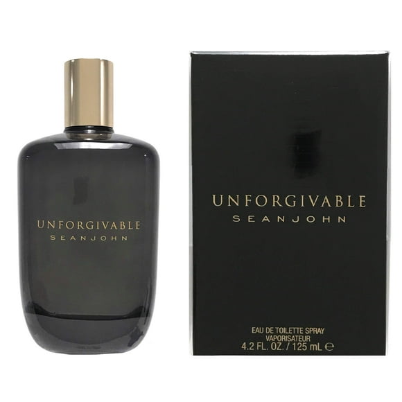 Perfume Sean John Unforgivable EDT 125ml Hombre