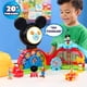 thumbnail image 3 of Set de Juego Just Play Casa Club de Mickey Mouse 71 cm, 3 of 8