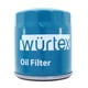 thumbnail image 1 of Filtro aceite toyota hilux 2.7 2006 2010, 1 of 3