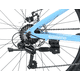 thumbnail image 4 of BICICLETA TOTEM MTB ARO 26 MODELO Y650 AZUL VERDE, 4 of 5