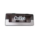 thumbnail image 2 of Caja De Té Mediana De Madera 3 Espacios Tea Cafe Coffe, 2 of 2