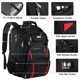 thumbnail image 5 of Mochila para portátil YALIXIAN 55L extra grande de 18.4 pulgadas con puerto USB, 5 of 7