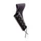 thumbnail image 3 of Espada Ropera Medieval Con Forma De Rana, Soporte Universal Para Espadas, Para Cosplay, Halloween, Color Negro, 3 of 5