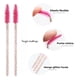 thumbnail image 2 of Peine para Cejas y Pestañas Desechable 25 Unidades Magic Makeup, 2 of 2