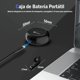 thumbnail image 3 of Audífonos Inalámbricos Bluetooth 5.3 in-ear Aut119, 3 of 3