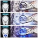 thumbnail image 3 of Lupa de aumento JARLINK 40X con LED/UV para joyas y monedas, 3 of 7