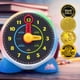 thumbnail image 2 of Reloj educativo parlante y de aprendizaje BEST LEARNING, 2 of 9