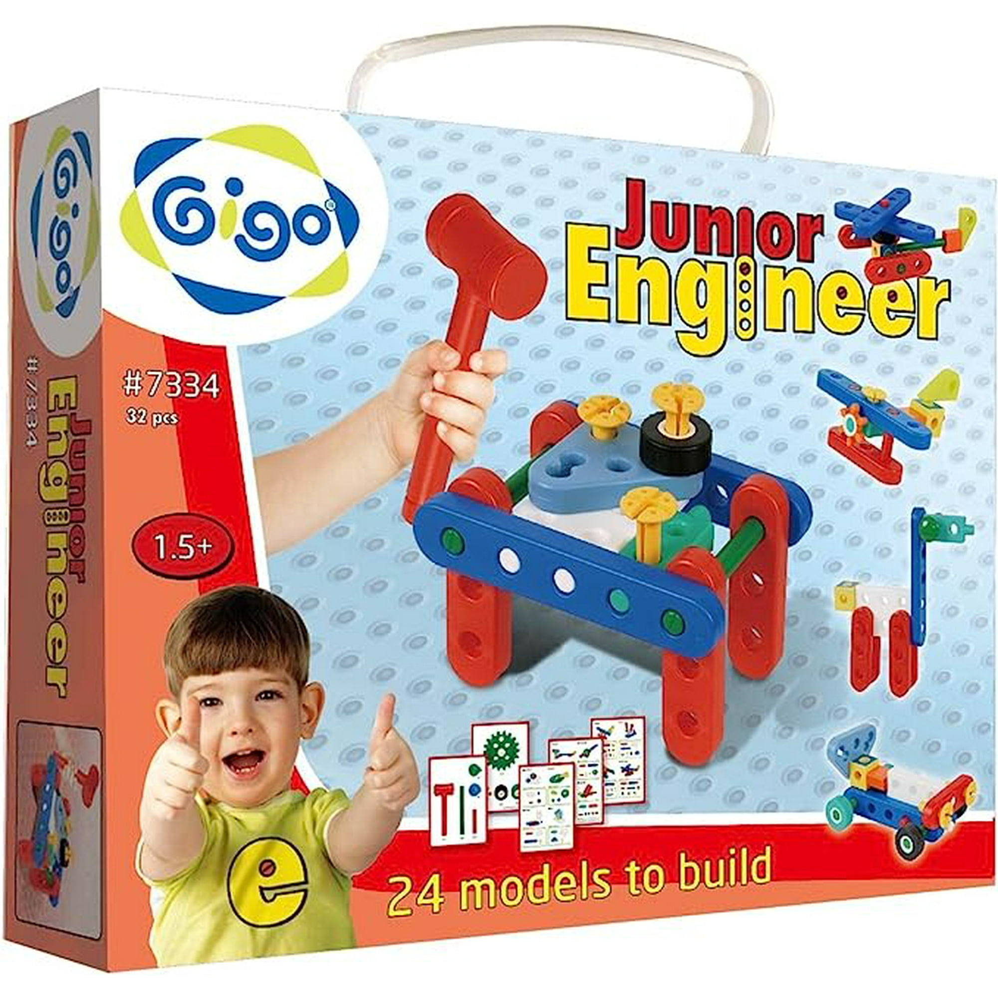 Seigard - Primer Ingeniero Steam Básico