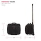 thumbnail image 5 of Luggage Wenger Patriot II para portátil de 15,6 pulgadas, color negro, 5 of 9