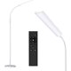 thumbnail image 1 of Lámpara de pie LED regulable Dimunt 15 W 3000K-6000K con control remoto, 1 of 6
