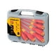 thumbnail image 1 of Juego de Destornilladores Aislados Stanley 1000V - 7 Piezas, 1 of 3