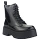 thumbnail image 3 of Botin Chalada Mujer Rust-20 Negro Casual, 3 of 9