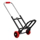 thumbnail image 1 of Carro de Carga Plegable 40 kg Aluminio con Mango Extensible y 3 Cuerdas, 1 of 6