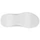 thumbnail image 5 of ZAPATILLAS SKECHERS ESCOLAR BOUNDER | 405626L-WHT - Talla 28, 5 of 6