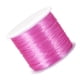 thumbnail image 3 of Cuerda Elástica De 0,8mm, Cordón De Cuentas, Hilo Elástico Para Abalorios, Accesorios De Bricolaje, Rosa, 3 of 5